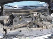 ✅ 2022 Chevrolet Equinox LS • VIN: 2GNAXSEV1N6155856 • Lot: 42440599. Listed on IAAI with 22,911 mi. Free auction sales archive from the USA and detailed vehicle history report at DreamBid. Image 10.