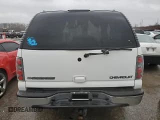 ✅ 2004 Chevrolet Suburban Z71 • VIN: 3GNFK16Z44G263830 • Лот: 80854723. Опубликован ранее на Copart с пробегом Не указан. Бесплатный доступ к архиву аукционных продаж из США и подробный отчёт об истории автомобиля на DreamBid. Изображение 6.