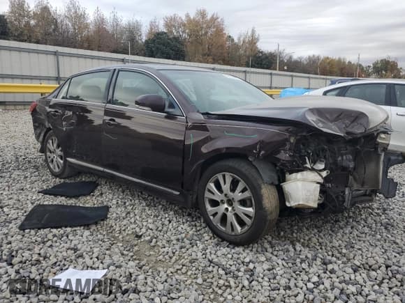 ✅ 2011 Toyota Avalon • VIN: 4T1BK3DB1BU410488 • Лот: 93127465. Опубликован ранее на Copart с пробегом Не указан. Бесплатный доступ к архиву аукционных продаж из США и подробный отчёт об истории автомобиля на DreamBid. Изображение 4.