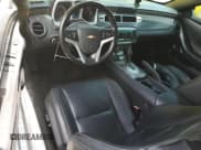 ✅ 2015 Chevrolet Camaro SS • VIN: 2G1FK3DJ7F9281942 • Lot: 59907265. Listed on Copart with 158,668 mi. Free auction sales archive from the USA and detailed vehicle history report at DreamBid. Image 8.