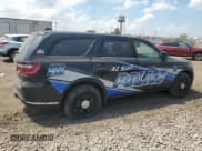 ✅ 2022 Dodge Durango Special Service • VIN: 1C4RDJFG5NC137222 • Lot: 56621435. Listed on Copart with 39,073 mi. Free auction sales archive from the USA and detailed vehicle history report at DreamBid. Image 3.