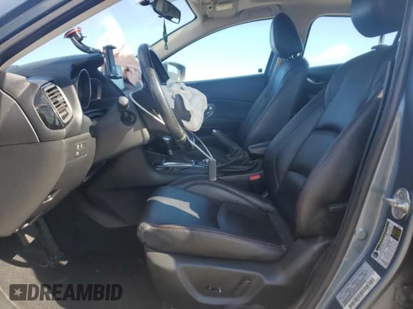 ✅ 2014 Mazda 3 i Grand Touring • VIN: JM1BM1W73E1123476 • Лот: 86867325. Опубликован ранее на Copart с пробегом 142 600 миль. Бесплатный доступ к архиву аукционных продаж из США и подробный отчёт об истории автомобиля на DreamBid. Изображение 7.