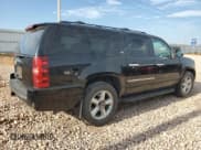 ✅ 2014 Chevrolet Suburban LTZ • VIN: 1GNSKKE71ER161522 • Lot: 67551485. Wystawiony na Copart z przebiegiem 183 833 mil. Bezpłatny archiwum sprzedaży aukcyjnych z USA i szczegółowy raport historii pojazdu na DreamBid. Zdjęcie 3.