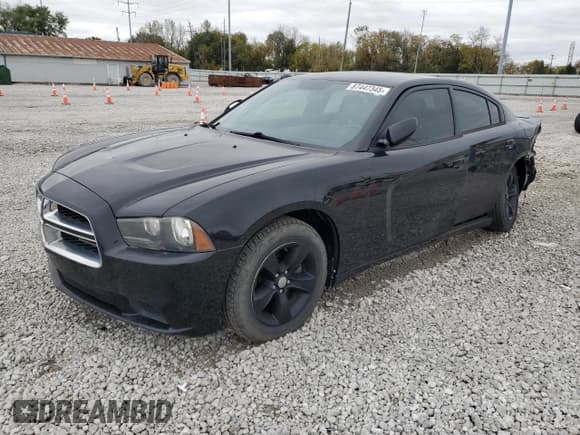 ✅ 2014 Dodge Charger SE • VIN: 2C3CDXBG3EH303074 • Lot: 87447345. Wystawiony na Copart z przebiegiem 83 239 mil. Bezpłatny archiwum sprzedaży aukcyjnych z USA i szczegółowy raport historii pojazdu na DreamBid. Zdjęcie 1.