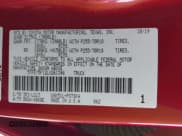 ✅ 2020 Toyota Tundra SR5 • VIN: 5TFEY5F12LX261346 • Lot: 41763037. Listed on IAAI with 70,223 mi. Free auction sales archive from the USA and detailed vehicle history report at DreamBid. Image 9.