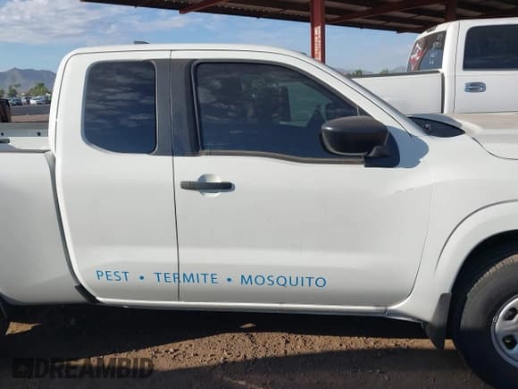 ✅ 2024 Nissan Frontier S • VIN: 1N6ED1CL4RN667317 • Лот: 43384222. Опубликован ранее на IAAI с пробегом 17 719 миль. Бесплатный доступ к архиву аукционных продаж из США и подробный отчёт об истории автомобиля на DreamBid. Изображение 14.