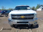 ✅ 2012 Chevrolet Silverado 2500HD LT • VIN: 1GC0KXCG3CZ103960 • Лот: 42155515. Опубликован ранее на IAAI с пробегом 265 343 миль. Бесплатный доступ к архиву аукционных продаж из США и подробный отчёт об истории автомобиля на DreamBid. Изображение 13.