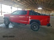 ✅ 2019 Chevrolet Colorado 4WD ZR2 • VIN: 1GCGTEEN6K1100365 • Lot: 96287885. Listed on Copart with 92,615 mi. Free auction sales archive from the USA and detailed vehicle history report at DreamBid. Image 2.