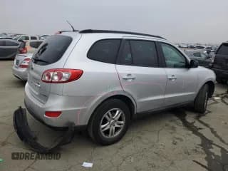 ✅ 2011 Hyundai Santa Fe GLS • VIN: 5XYZG3AB5BG067422 • Lot: 85809414. Listed on Copart with 126,223 mi. Free auction sales archive from the USA and detailed vehicle history report at DreamBid. Image 3.