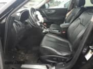 ✅ 2015 Infiniti QX70 • VIN: JN8CS1MW0FM482227 • Лот: 56796535. Опубликован ранее на Copart с пробегом 139 531 миль. Бесплатный доступ к архиву аукционных продаж из США и подробный отчёт об истории автомобиля на DreamBid. Изображение 7.