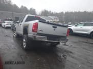 ✅ 2008 Dodge 1500 ST • VIN: 1D7HU18N78S567471 • Лот: 41816926. Опубликован ранее на IAAI с пробегом 204 109 миль. Бесплатный доступ к архиву аукционных продаж из США и подробный отчёт об истории автомобиля на DreamBid. Изображение 3.