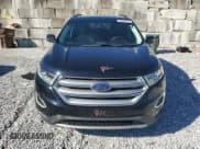 ✅ 2017 Ford Edge SEL • VIN: 2FMPK3J85HBB72111 • Лот: 89870075. Опубликован ранее на Copart с пробегом 87 484 миль. Бесплатный доступ к архиву аукционных продаж из США и подробный отчёт об истории автомобиля на DreamBid. Изображение 5.