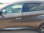 ✅ 2016 Nissan Murano SL • VIN: 5N1AZ2MG2GN106424 • Lot: 43410085. Listed on IAAI with 152,018 mi. Free auction sales archive from the USA and detailed vehicle history report at DreamBid. Image 14.