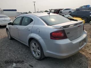 ✅ 2012 Dodge Avenger SE • VIN: 1C3CDZAG3CN314397 • Lot: 70121584. Wystawiony na Copart z przebiegiem 168 720 mil. Bezpłatny archiwum sprzedaży aukcyjnych z USA i szczegółowy raport historii pojazdu na DreamBid. Zdjęcie 2.