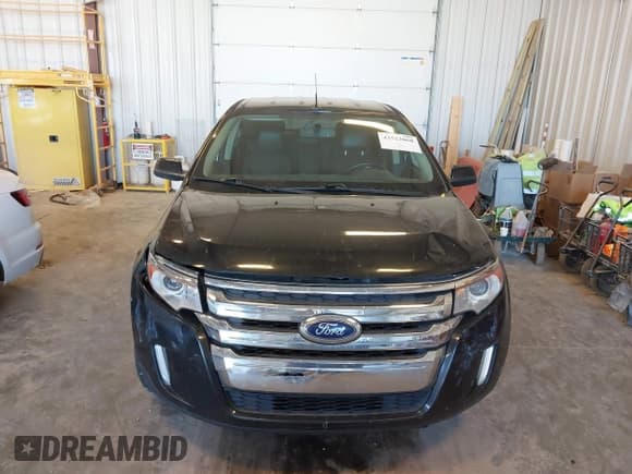 ✅ 2014 Ford Edge SEL • VIN: 2FMDK4JCXEBB54096 • Lot: 43522068. Wystawiony na IAAI z przebiegiem 165 839 mil. Bezpłatny archiwum sprzedaży aukcyjnych z USA i szczegółowy raport historii pojazdu na DreamBid. Zdjęcie 12.