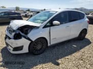 ✅ 2015 Ford C-Max SE • VIN: 1FADP5AUXFL102866 • Лот: 71935525. Опубликован ранее на Copart с пробегом 261 050 миль. Бесплатный доступ к архиву аукционных продаж из США и подробный отчёт об истории автомобиля на DreamBid. Изображение 1.