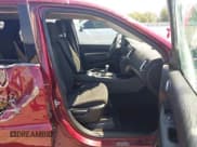 ✅ 2018 Dodge Durango SXT • VIN: 1C4RDHAG4JC160078 • Lot: 43168811. Listed on IAAI with 141,836 mi. Free auction sales archive from the USA and detailed vehicle history report at DreamBid. Image 5.