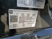 ✅ 2025 Chevrolet Silverado 1500 • VIN: 3GCUKDE86SG208013 • Лот: 59910005. Опубликован ранее на Copart с пробегом 7 423 миль. Бесплатный доступ к архиву аукционных продаж из США и подробный отчёт об истории автомобиля на DreamBid. Изображение 12.