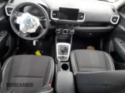 ✅ 2023 Hyundai Venue Limited • VIN: KMHRC8A3XPU241326 • Lot: 84228775. Listed on Copart with Not provided. Free auction sales archive from the USA and detailed vehicle history report at DreamBid. Image 8.