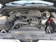 ✅ 2005 Ford Explorer Eddie Bauer • VIN: 1FMZU74K35UA80048 • Lot: 41741608. Wystawiony na IAAI z przebiegiem 145 922 mil. Bezpłatny archiwum sprzedaży aukcyjnych z USA i szczegółowy raport historii pojazdu na DreamBid. Zdjęcie 10.