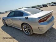✅ 2020 Dodge Charger GT • VIN: 2C3CDXHG8LH238551 • Лот: 82191715. Опубликован ранее на Copart с пробегом 63 930 миль. Бесплатный доступ к архиву аукционных продаж из США и подробный отчёт об истории автомобиля на DreamBid. Изображение 2.