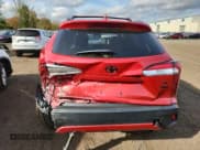 ✅ 2023 Toyota Corolla Cross LE • VIN: 7MUCAABG5PV071203 • Lot: 86310535. Listed on Copart with 60,765 mi. Free auction sales archive from the USA and detailed vehicle history report at DreamBid. Image 6.