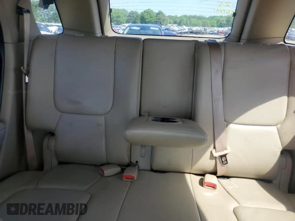 ✅ 2007 Chevrolet Equinox LT • VIN: 2CNDL63F476076944 • Лот: 54987815. Опубликован ранее на Copart с пробегом 268 348 миль. Бесплатный доступ к архиву аукционных продаж из США и подробный отчёт об истории автомобиля на DreamBid. Изображение 10.