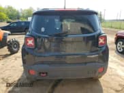 ✅ 2017 Jeep Renegade Trailhawk • VIN: ZACCJBCB2HPF40362 • Лот: 58470555. Опубликован ранее на Copart с пробегом 157 832 миль. Бесплатный доступ к архиву аукционных продаж из США и подробный отчёт об истории автомобиля на DreamBid. Изображение 6.