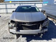 ✅ 2018 Chevrolet Impala LT • VIN: 2G1105S3XJ9107307 • Лот: 73770874. Опубликован ранее на Copart с пробегом 91 646 миль. Бесплатный доступ к архиву аукционных продаж из США и подробный отчёт об истории автомобиля на DreamBid. Изображение 5.