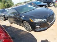 ✅ 2020 Nissan Altima SL • VIN: 1N4BL4EV9LC280246 • Lot: 43289648. Listed on IAAI with 47,970 mi. Free auction sales archive from the USA and detailed vehicle history report at DreamBid. Image 1.