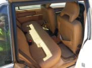 ✅ 1994 Volvo 960 • VIN: YV1KS9518R0046398 • Лот: 42105899. Опубликован ранее на IAAI с пробегом 204 752 миль. Бесплатный доступ к архиву аукционных продаж из США и подробный отчёт об истории автомобиля на DreamBid. Изображение 8.