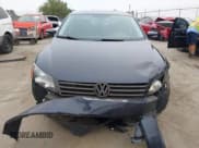 ✅ 2015 Volkswagen Passat Limited Edition • VIN: 1VWAT7A38FC021387 • Lot: 42723698. Listed on IAAI with 69,198 mi. Free auction sales archive from the USA and detailed vehicle history report at DreamBid. Image 13.