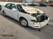 ✅ 2001 Buick LeSabre Limited • VIN: 1G4HR54K11U268661 • Лот: 91449185. Опубликован ранее на Copart с пробегом Не указан. Бесплатный доступ к архиву аукционных продаж из США и подробный отчёт об истории автомобиля на DreamBid. Изображение 4.