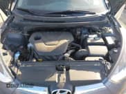 ✅ 2012 Hyundai Veloster w/Gray Int • VIN: KMHTC6AD9CU074924 • Lot: 41372570. Wystawiony na IAAI z przebiegiem 67 291 mil. Bezpłatny archiwum sprzedaży aukcyjnych z USA i szczegółowy raport historii pojazdu na DreamBid. Zdjęcie 10.