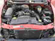 ✅ 2000 Dodge Dakota • VIN: 1B7GL22X0YS694913 • Лот: 81564604. Размещён на Copart с пробегом 158 783 миль миль. Получите бесплатный доступ к архиву аукционных продаж из США и посмотрите подробный отчёт об истории автомобиля на DreamBid. Изображение 11.