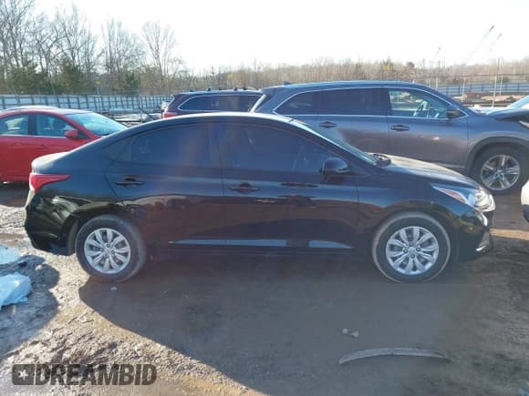 ✅ 2021 Hyundai Accent SE • VIN: 3KPC24A66ME128712 • Лот: 41294741. Опубликован ранее на IAAI с пробегом 88 590 миль. Бесплатный доступ к архиву аукционных продаж из США и подробный отчёт об истории автомобиля на DreamBid. Изображение 13.
