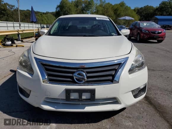 2015 Nissan Altima S z VIN 1N4AL3AP3FC592077, wystawiony jako Copart lot #85838705 z przebiegiem 127 942 mil mil oraz Szkoda całkowita • Salvage title. Historia ofert i sprzedaży dostępna na DreamBid. Obrazek 5.
