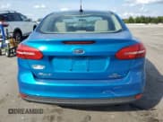 ✅ 2016 Ford Focus SE • VIN: 1FADP3F22GL201050 • Lot: 71358464. Listed on Copart with 94,471 mi. Free auction sales archive from the USA and detailed vehicle history report at DreamBid. Image 6.