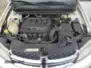 2012 Dodge Avenger SE с VIN 1C3CDZAB0CN331629, выставлен на аукционе Copart как лот 76597904 с пробегом 157 001 миль миль и Чистый • Clean title. История ставок и продаж доступна на DreamBid. Изображение 11.