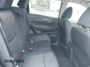 ✅ 2019 Nissan Rogue SL • VIN: 5N1AT2MV5KC786128 • Lot: 42561044. Listed on IAAI with 56,741 mi. Free auction sales archive from the USA and detailed vehicle history report at DreamBid. Image 8.