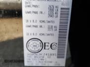 ✅ 2023 Nissan Pathfinder S • VIN: 5N1DR3AC3PC241895 • Lot: 70501275. Wystawiony na Copart z przebiegiem 28 035 mil. Bezpłatny archiwum sprzedaży aukcyjnych z USA i szczegółowy raport historii pojazdu na DreamBid. Zdjęcie 14.