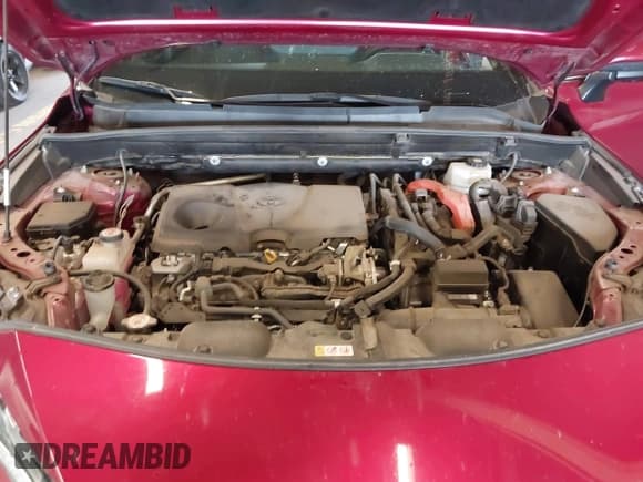 ✅ 2021 Toyota Venza XLE • VIN: JTEAAAAHXMJ028511 • Лот: 43397042. Опубликован ранее на IAAI с пробегом 4 935 миль. Бесплатный доступ к архиву аукционных продаж из США и подробный отчёт об истории автомобиля на DreamBid. Изображение 10.