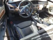 ✅ 2008 BMW 5 Series 528xi • VIN: WBANV13508C150749 • Lot: 87047245. Wystawiony na Copart z przebiegiem 191 734 mil. Bezpłatny archiwum sprzedaży aukcyjnych z USA i szczegółowy raport historii pojazdu na DreamBid. Zdjęcie 8.