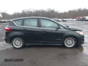 ✅ 2014 Ford C-Max SEL • VIN: 1FADP5BU7EL504518 • Lot: 41715611. Wystawiony na IAAI z przebiegiem 132 277 mil. Bezpłatny archiwum sprzedaży aukcyjnych z USA i szczegółowy raport historii pojazdu na DreamBid. Zdjęcie 13.