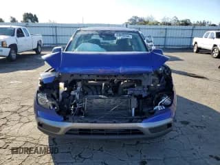 ✅ 2023 Hyundai Venue SE • VIN: KMHRB8A38PU212538 • Lot: 83093264. Listed on Copart with 19,811 mi. Free auction sales archive from the USA and detailed vehicle history report at DreamBid. Image 5.