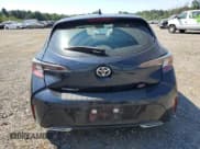 ✅ 2022 Toyota Corolla SE • VIN: JTND4MBE5N3175819 • Lot: 71369025. Wystawiony na Copart z przebiegiem 58 604 mil. Bezpłatny archiwum sprzedaży aukcyjnych z USA i szczegółowy raport historii pojazdu na DreamBid. Zdjęcie 6.