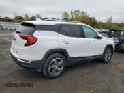 ✅ 2021 GMC Terrain SLT • VIN: 3GKALVEV3ML313361 • Lot: 86157835. Wystawiony na Copart z przebiegiem 87 031 mil. Bezpłatny archiwum sprzedaży aukcyjnych z USA i szczegółowy raport historii pojazdu na DreamBid. Zdjęcie 3.