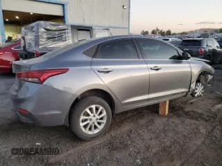 ✅ 2019 Hyundai Accent SE • VIN: 3KPC24A30KE049202 • Лот: 84559244. Опубликован ранее на Copart с пробегом 67 380 миль. Бесплатный доступ к архиву аукционных продаж из США и подробный отчёт об истории автомобиля на DreamBid. Изображение 3.