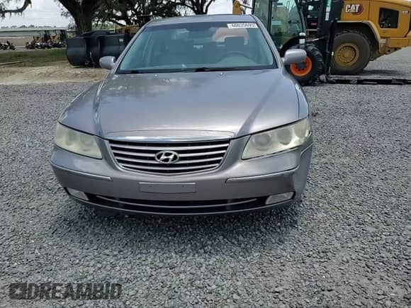 2007 Hyundai Azera SE с VIN KMHFC46FX7A216846, выставлен на аукционе Copart как лот 60035695 с пробегом 197 201 миль миль и Списание • Salvage title. История ставок и продаж доступна на DreamBid. Изображение 13.