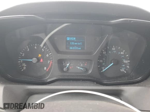 ✅ 2017 Ford Transit XL • VIN: 1FBZX2ZM9HKB00820 • Lot: 80820215. Wystawiony na Copart z przebiegiem 63 331 mil. Bezpłatny archiwum sprzedaży aukcyjnych z USA i szczegółowy raport historii pojazdu na DreamBid. Zdjęcie 9.